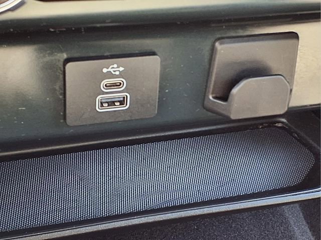 Certified 2025 Ford F150 XLT w/ Equipment Group 301A Standard image 15