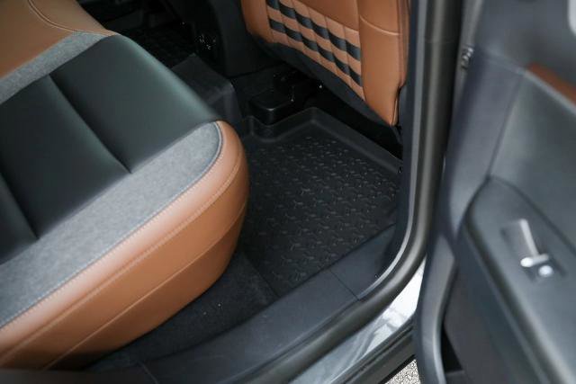 Certified 2024 Ford Bronco Sport Outer Banks w/ Tech Package image 35