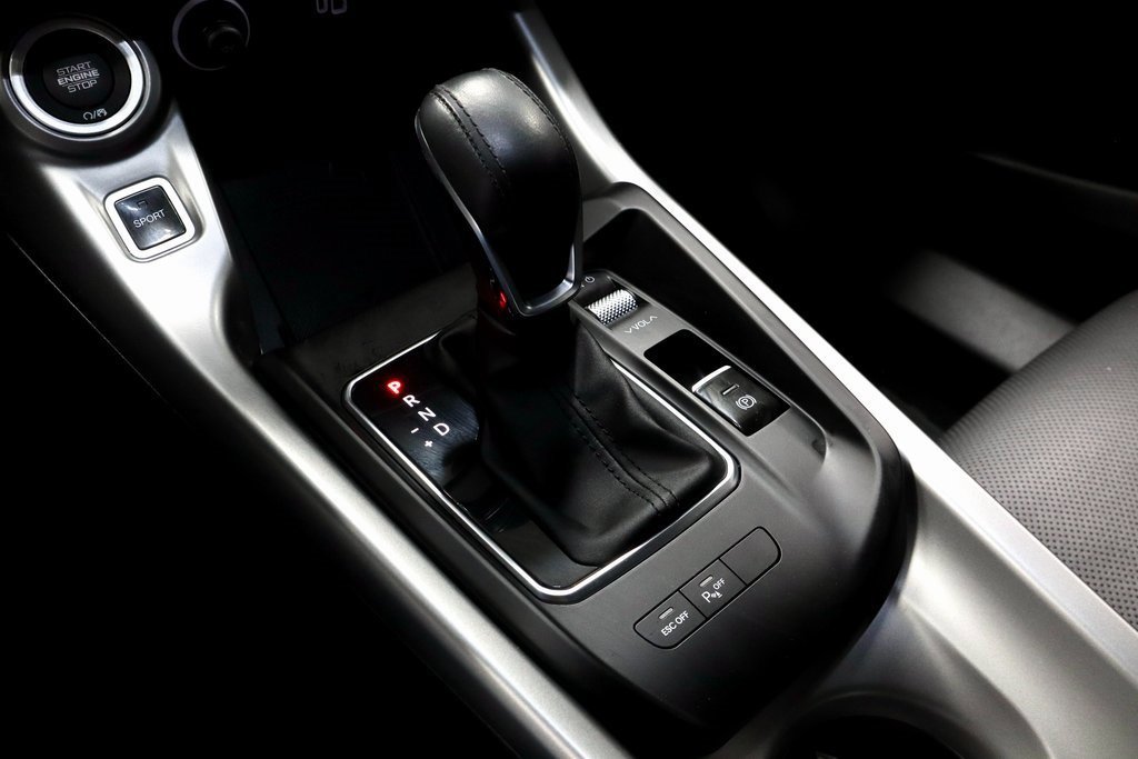 Used 2024 Dodge Hornet R/T Plus w/ R/T Blacktop Package image 36