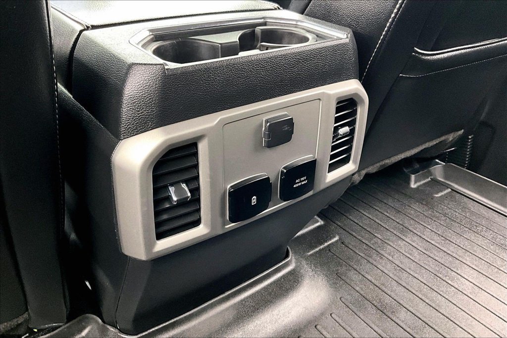 Certified 2021 Ford F350 Lariat w/ Lariat Value Package AWD/4WD image 34