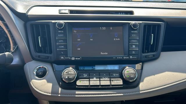 Used 2017 Toyota RAV4 Platinum image 20