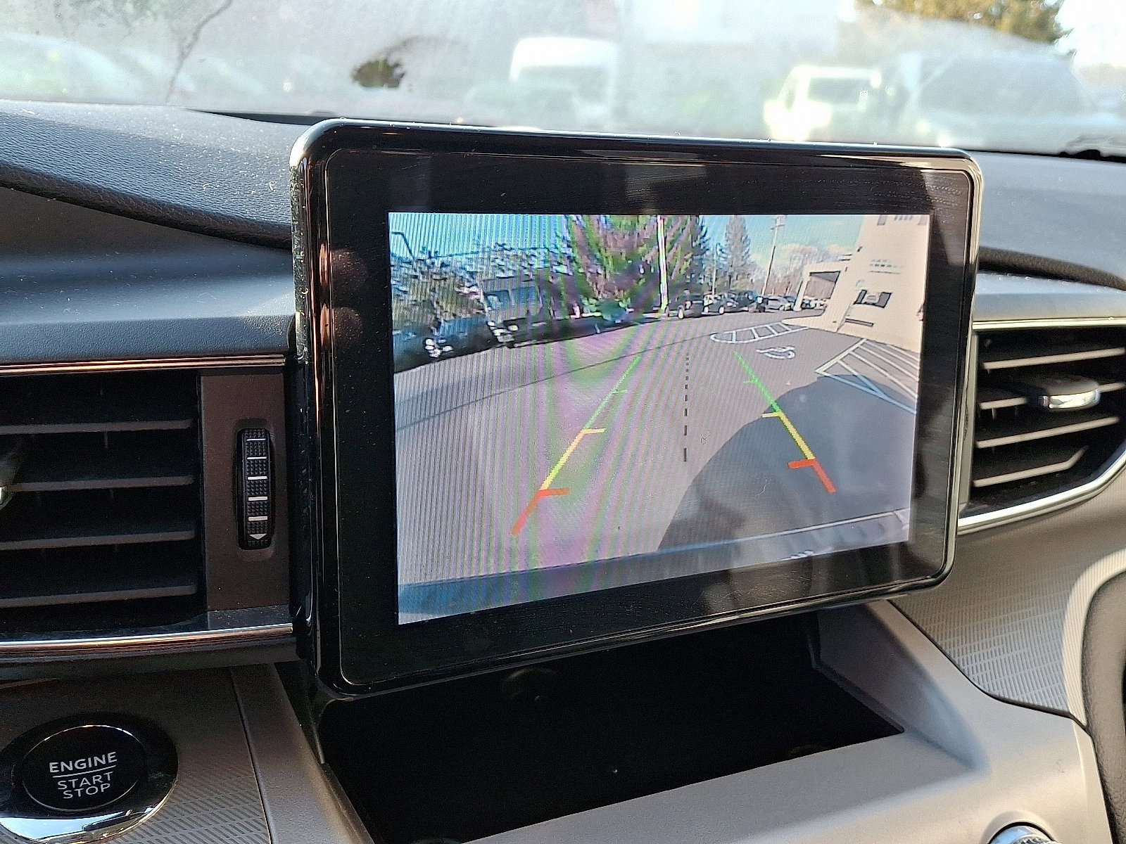 Certified 2023 Ford Explorer XLT w/ Equipment Group 202A image 20