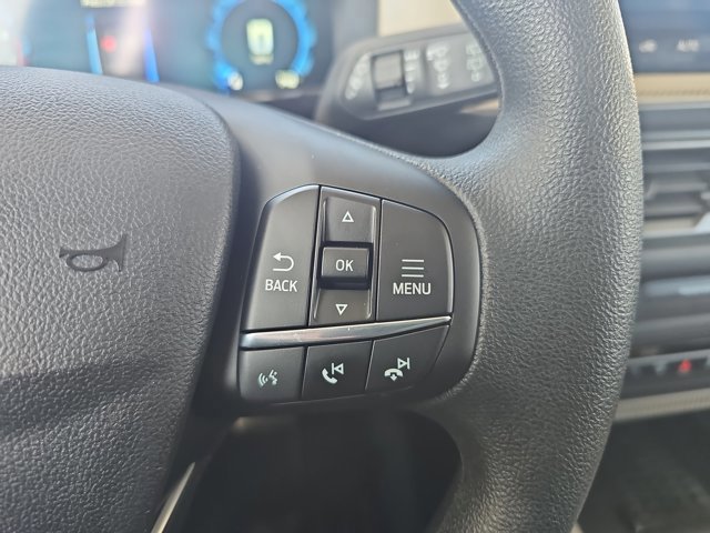 Certified 2025 Ford Bronco Sport Big Bend image 16