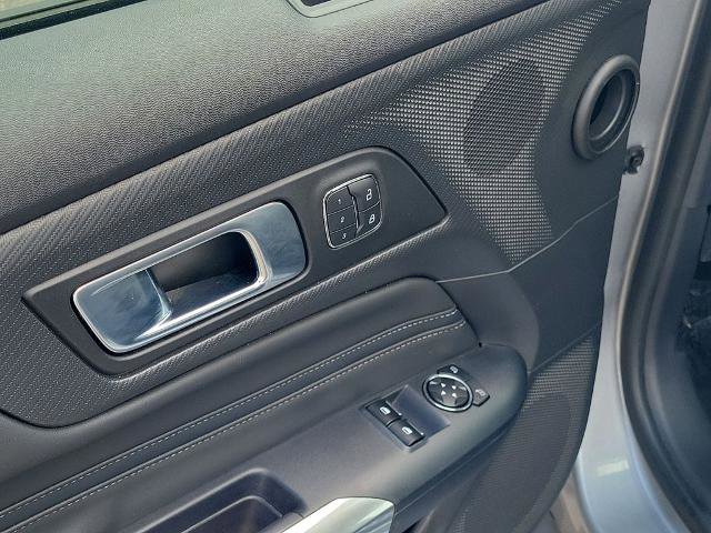 Certified 2024 Ford Mustang GT Premium RWD image 19