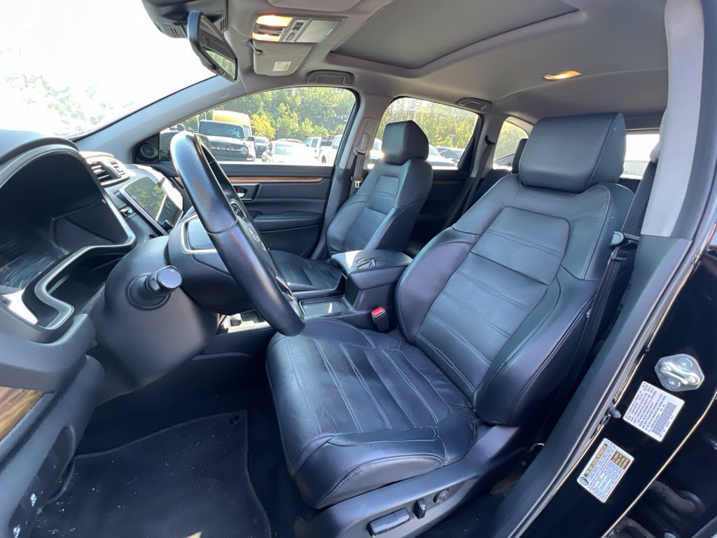 Used 2018 Honda CR-V EX-L image 13