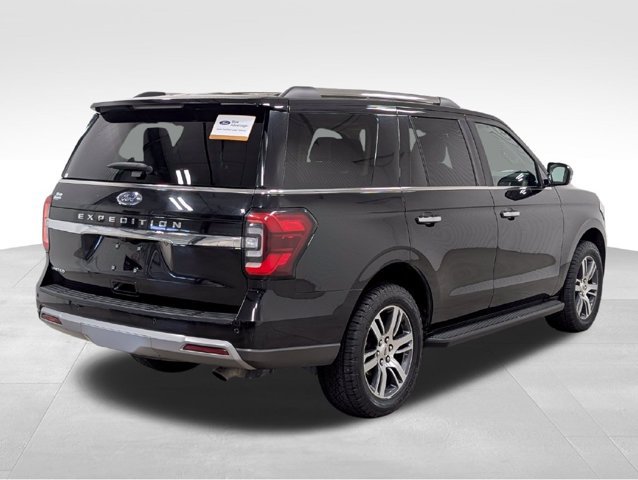 Certified 2024 Ford Expedition Limited AWD/4WD image 23