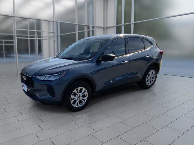 Certified 2025 Ford Escape Active AWD/4WD image 4