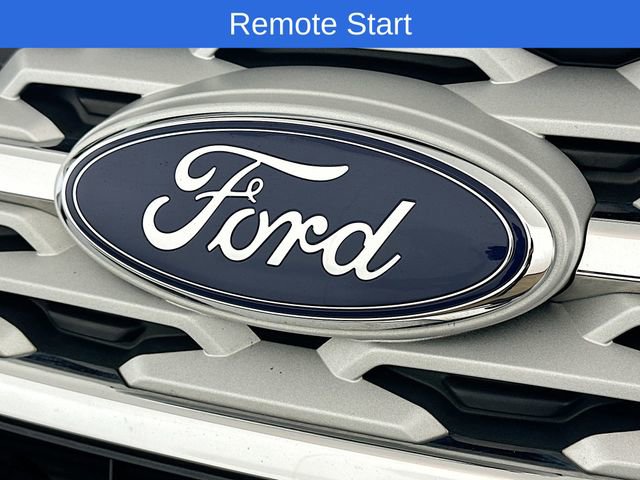 Certified 2019 Ford Explorer XLT w/ Equipment Group 201A AWD/4WD image 26