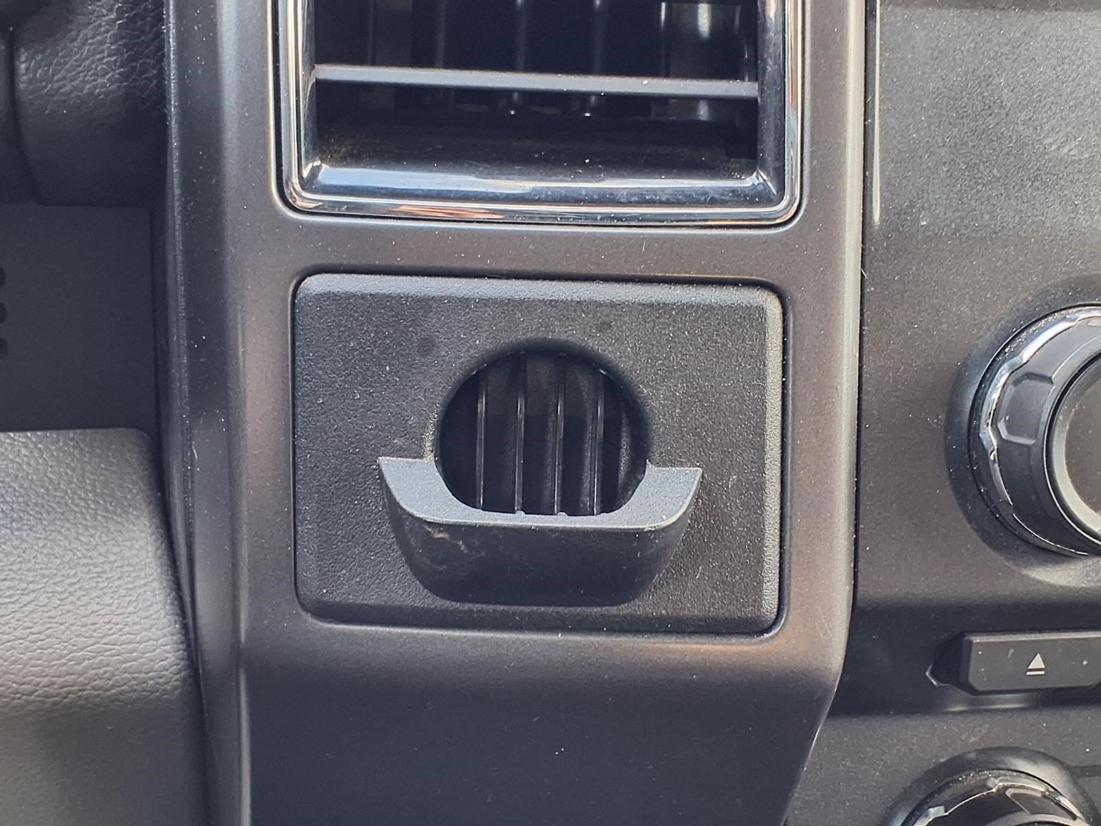 Certified 2018 Ford F150 XLT RWD image 28