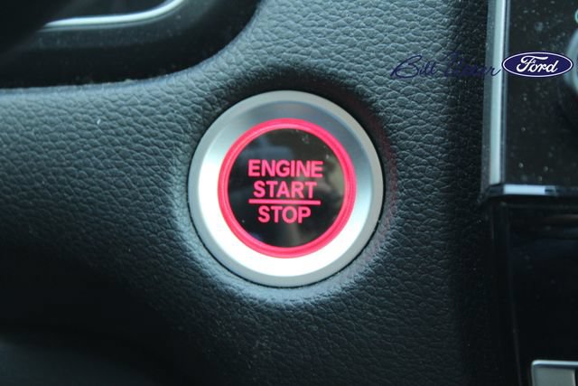 Used 2022 Honda CR-V EX image 23