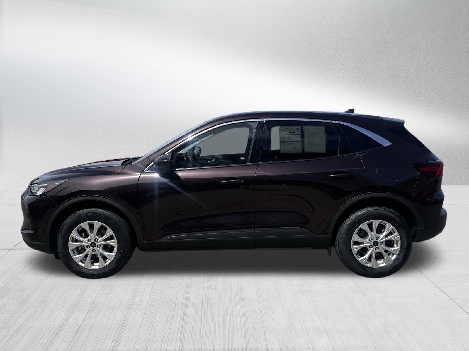 Certified 2023 Ford Escape Active w/ Tech Pack #2 AWD/4WD image 4