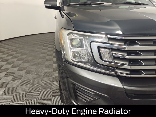 Certified 2020 Ford Expedition XLT w/ Equipment Group 202A AWD/4WD image 21