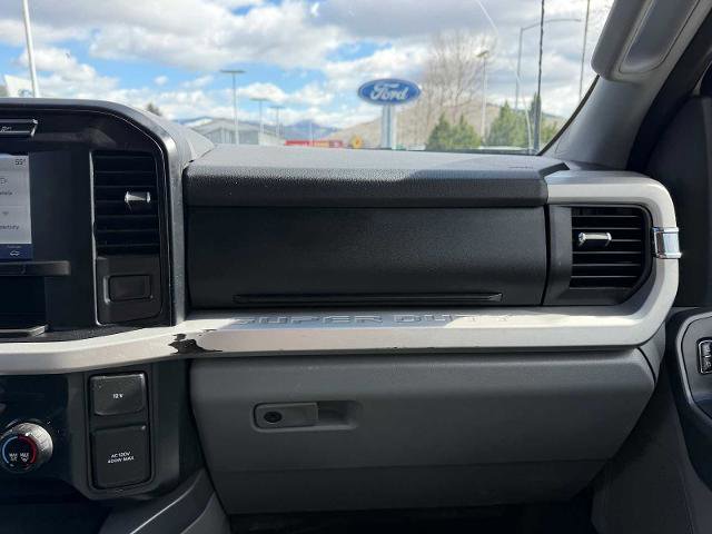 Certified 2023 Ford F250 XLT AWD/4WD image 23