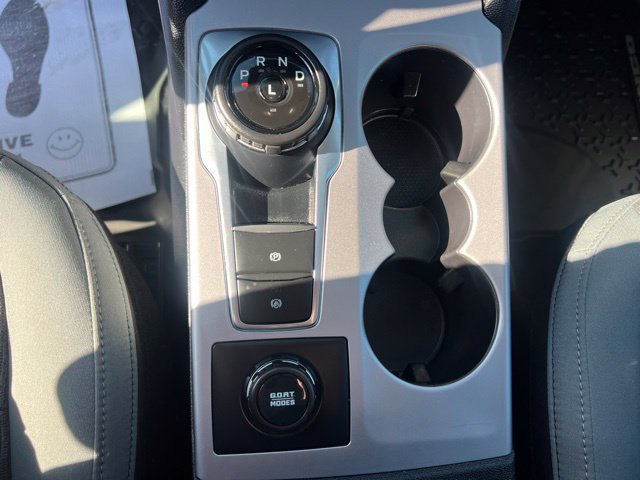 Certified 2024 Ford Bronco Sport Big Bend AWD/4WD image 28