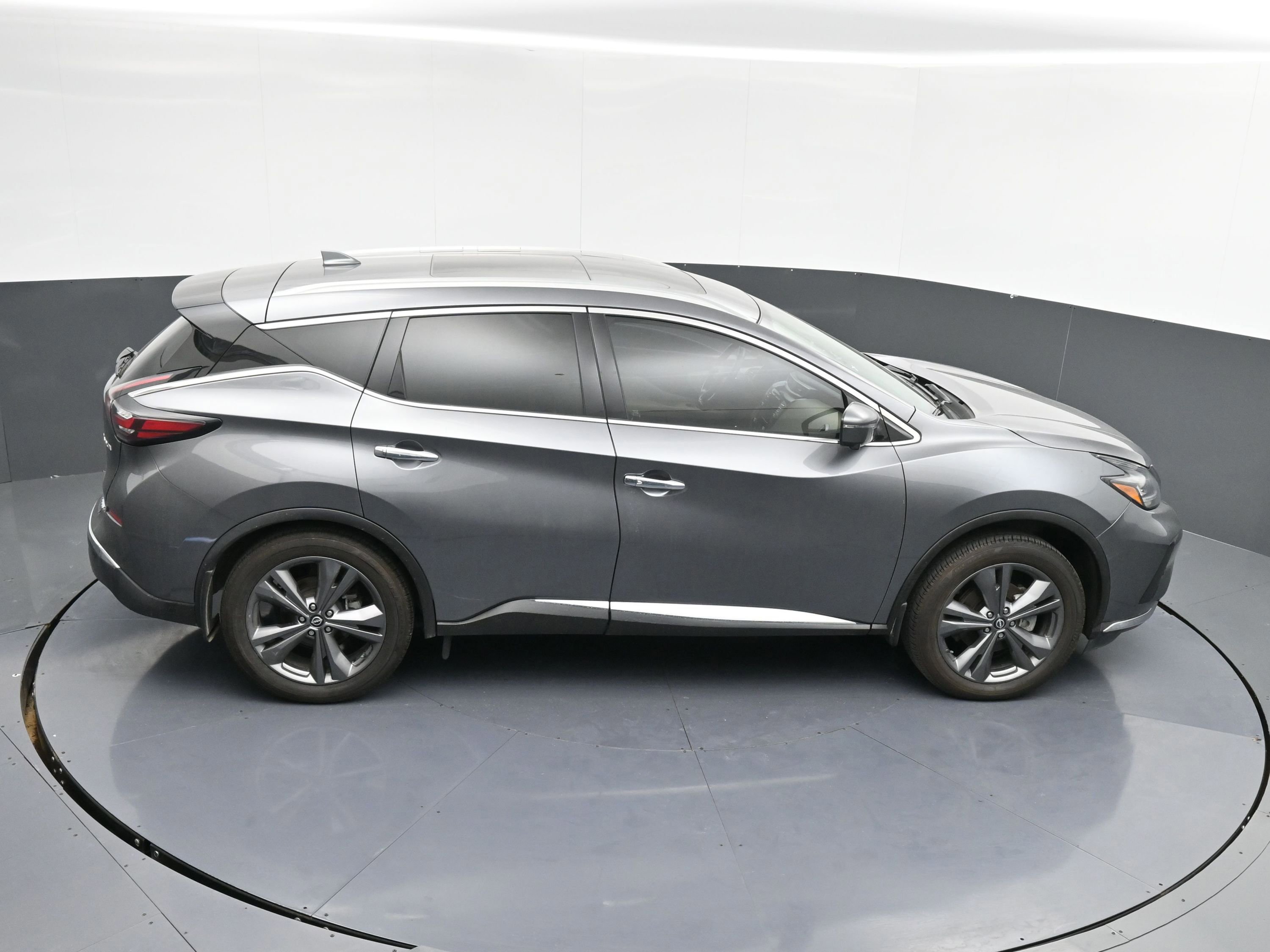 Used 2023 Nissan Murano Platinum w/ Cargo Package image 20