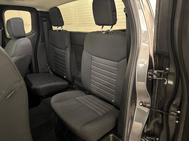 Certified 2021 Ford Ranger XL w/ Equipment Group 101A High image 28