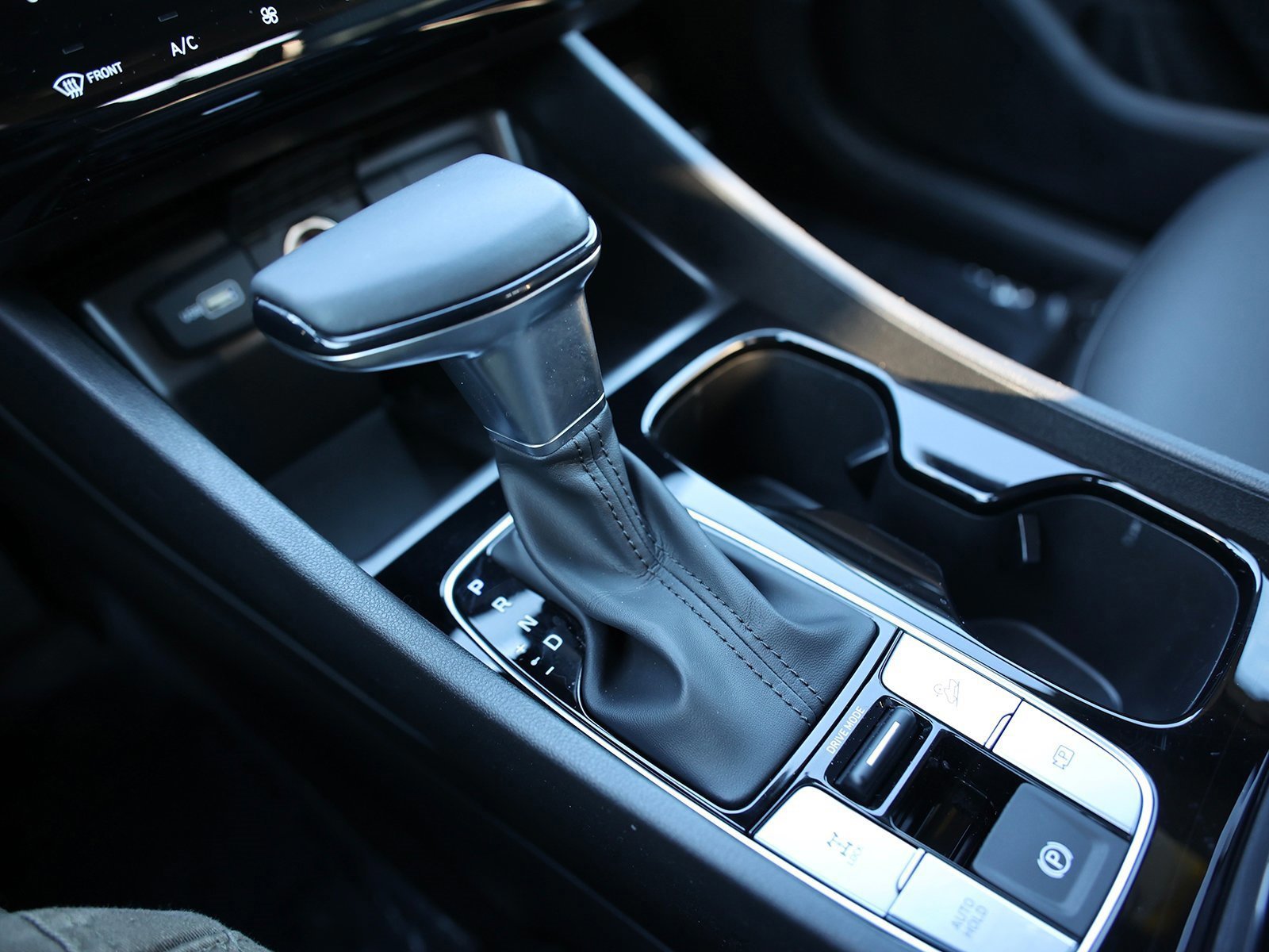 Used 2024 Hyundai Santa Cruz XRT image 31