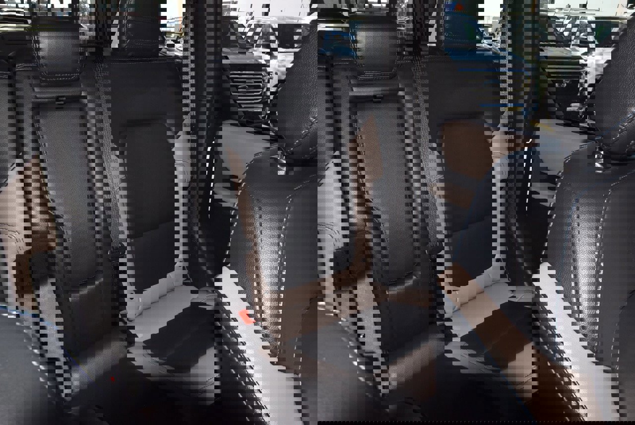 Certified 2023 Ford Bronco Wildtrak image 24