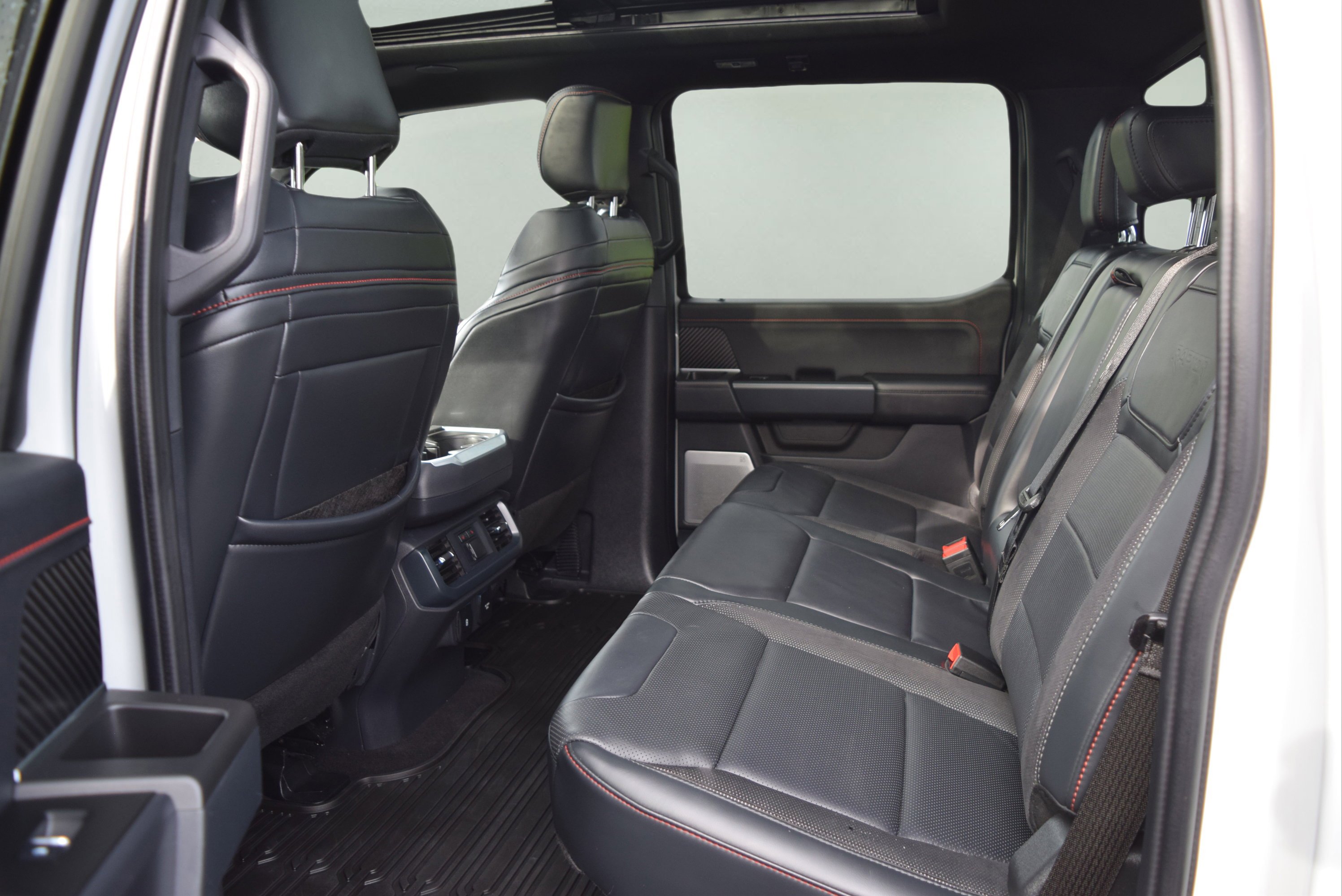 Certified 2024 Ford F150 Raptor image 10