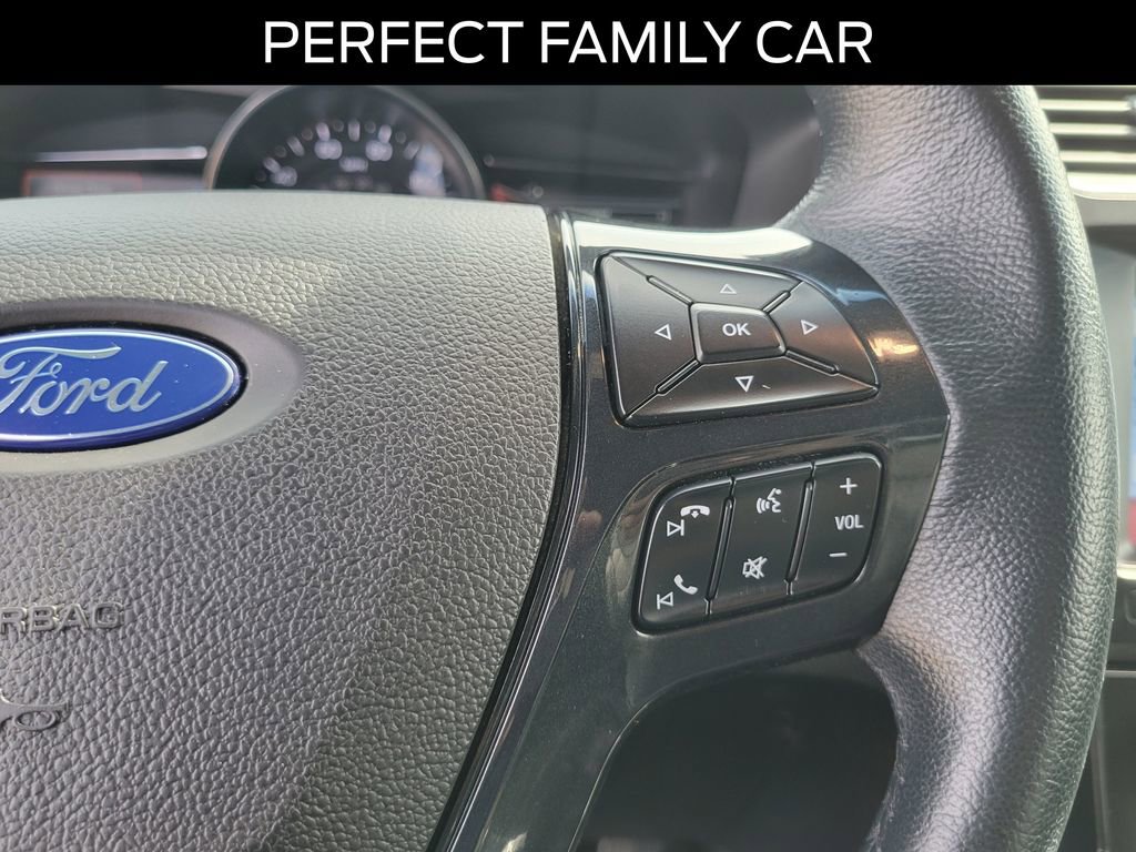 Certified 2018 Ford Explorer XLT w/ Equipment Group 202A image 24