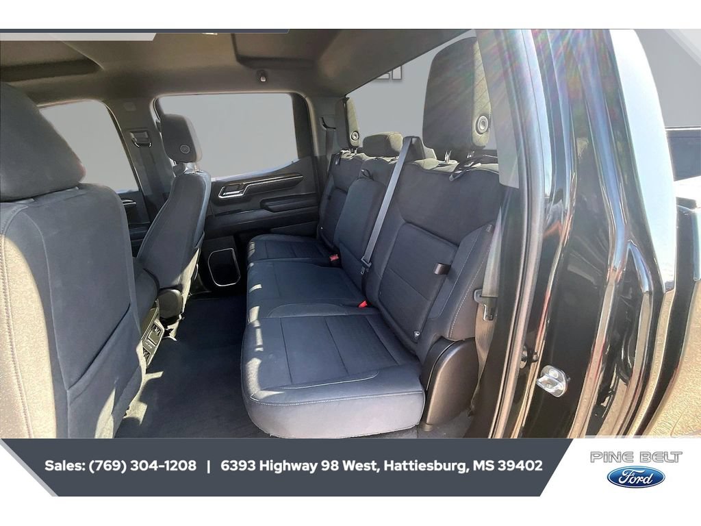 Used 2022 GMC Sierra 1500 Elevation AWD/4WD image 20