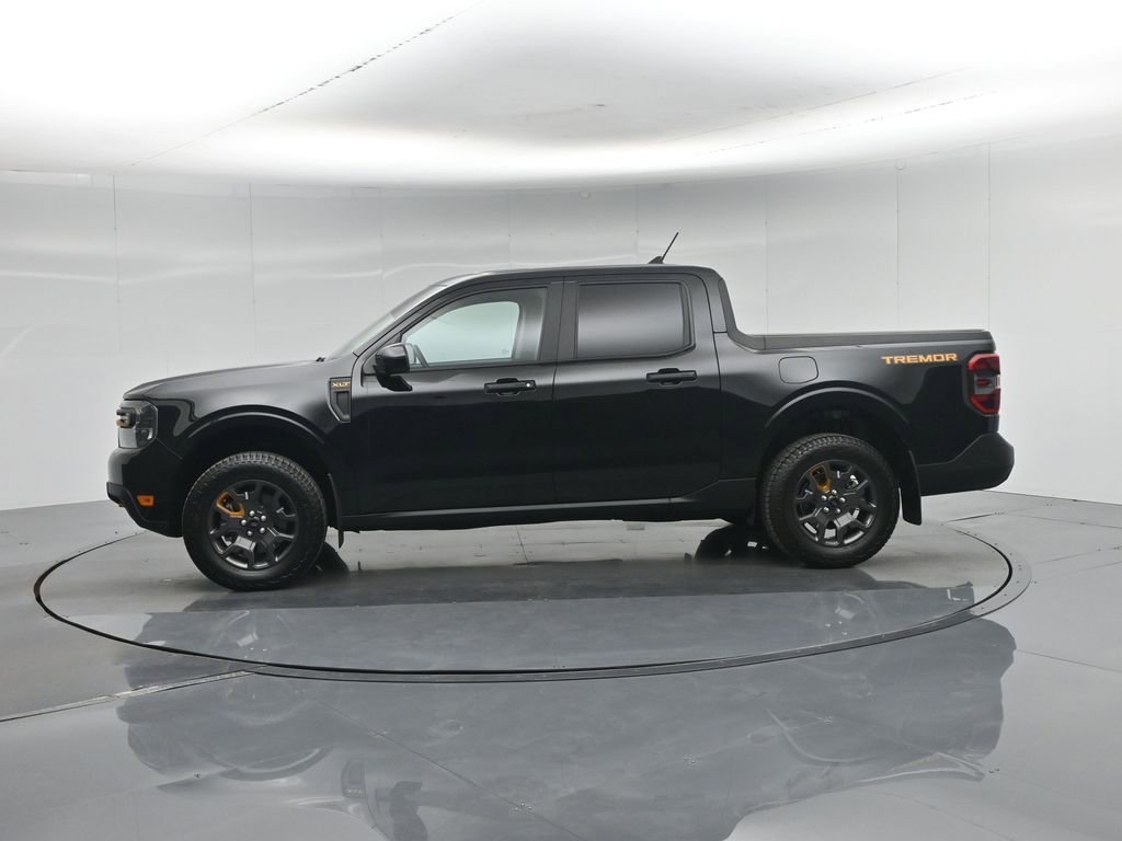 Certified 2024 Ford Maverick Tremor w/ Tremor Off-Road Package AWD/4WD image 31