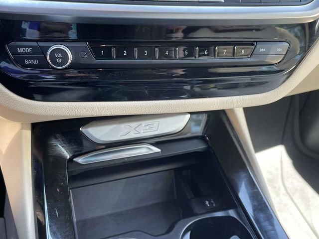 Used 2022 BMW X3 sDrive30i w/ Convenience Package w/ZPA image 15