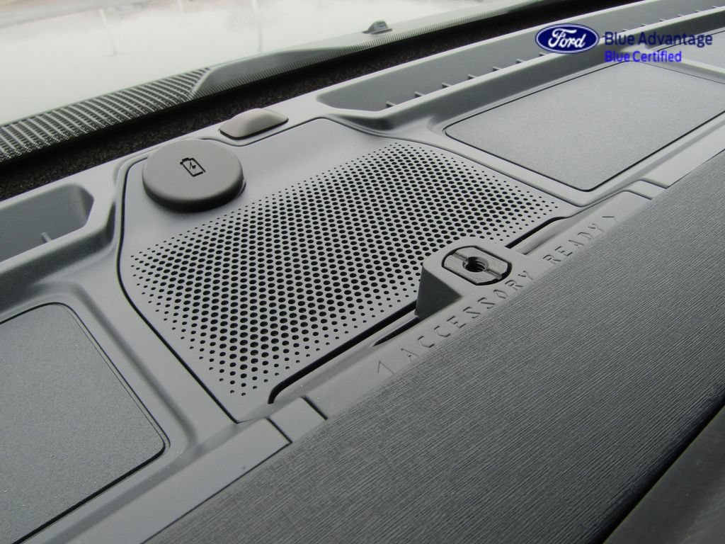 Certified 2025 Ford Bronco Outer Banks AWD/4WD image 31