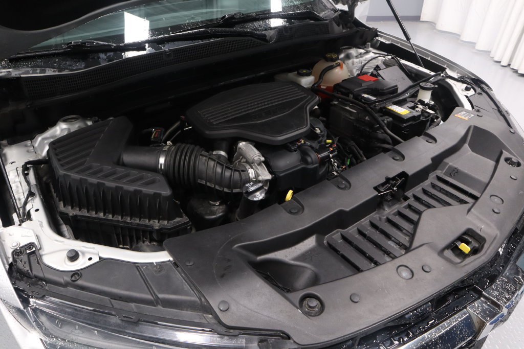 Used 2022 Chevrolet Blazer RS w/ Enhanced Convenience Package FWD image 30