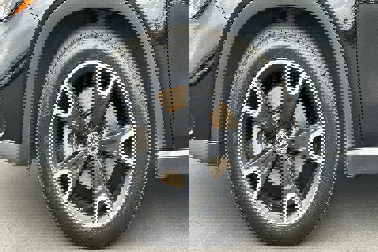 Used 2019 Mercedes-Benz GLA 250 image 28