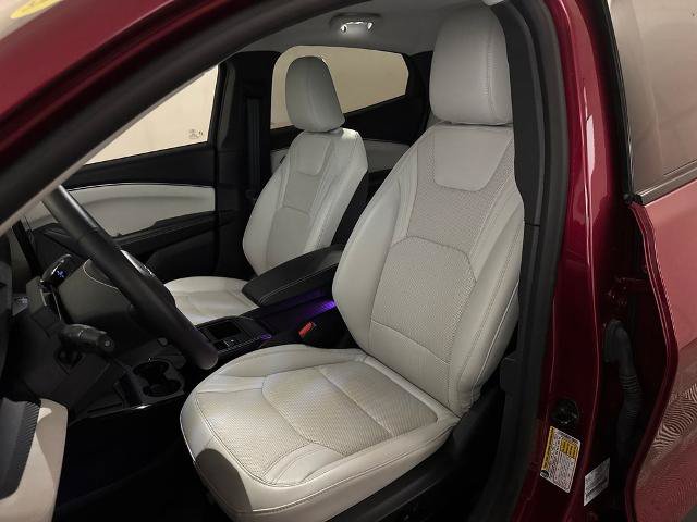 Certified 2025 Ford Mustang Mach-E Premium RWD image 17
