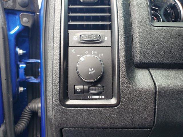 Used 2017 RAM 1500 Rebel w/ Ram 1500 Black Rebel Group image 15