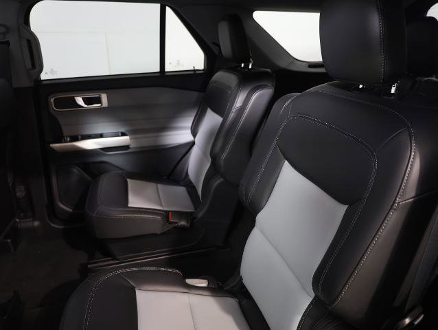 Certified 2023 Ford Explorer XLT w/ Equipment Group 202A image 13