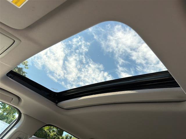 Used 2022 Honda CR-V Touring image 27