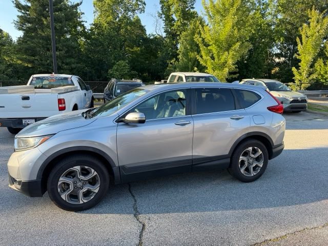Used 2018 Honda CR-V EX image 2