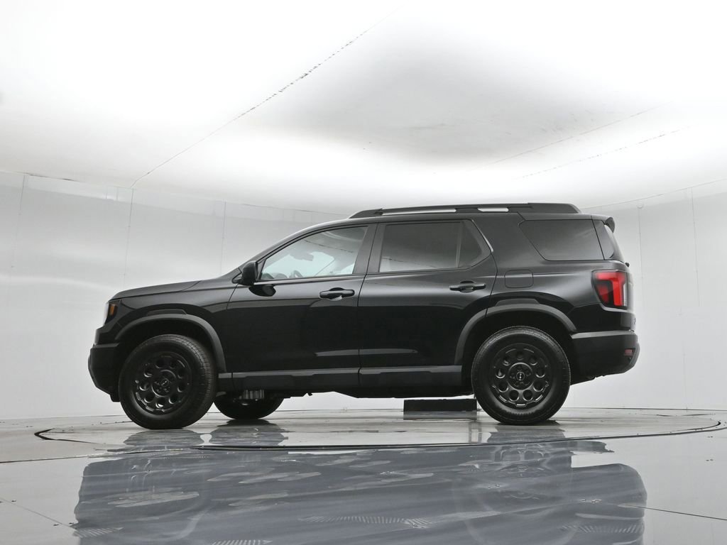 Used 2026 Honda Passport RTL image 25