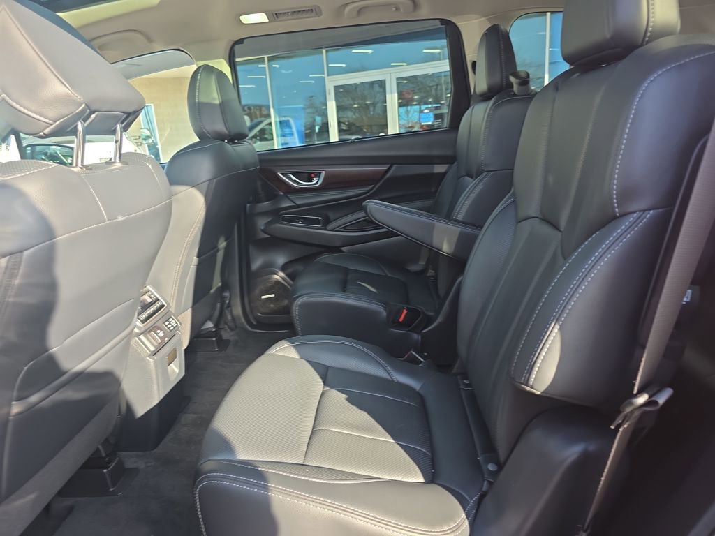 Used 2024 Subaru Ascent Touring AWD/4WD image 45