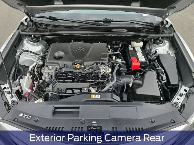 Used 2024 Toyota Camry SE FWD image 11