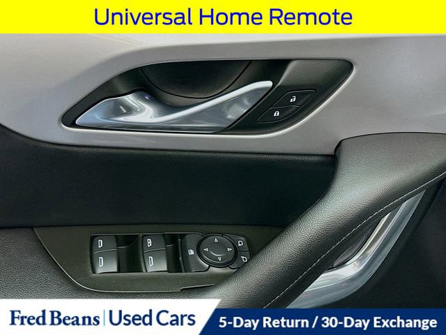Used 2022 Chevrolet Blazer LT image 22