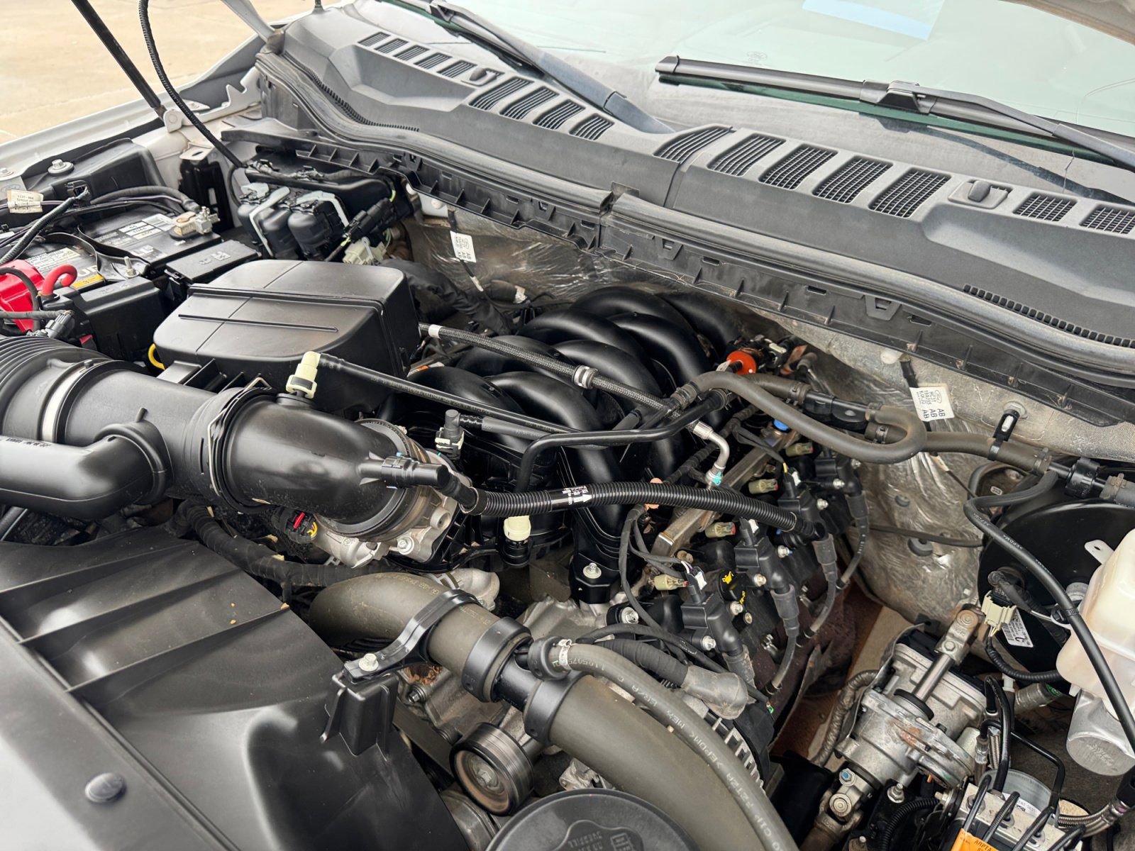 Certified 2020 Ford F250 XLT w/ XLT Premium Package image 30