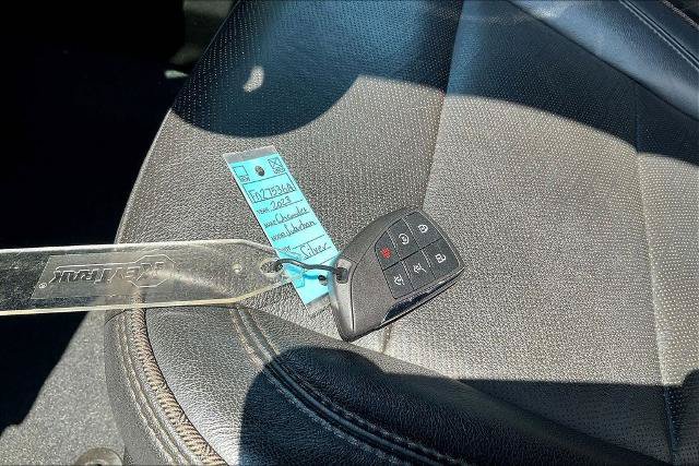 Used 2023 Chevrolet Suburban High Country RWD image 55