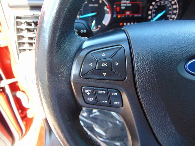 Certified 2023 Ford Ranger Lariat w/ Tremor Off-Road Package AWD/4WD image 18