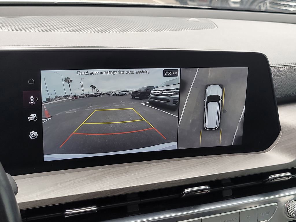 Used 2023 Kia Telluride SX X-Line image 22