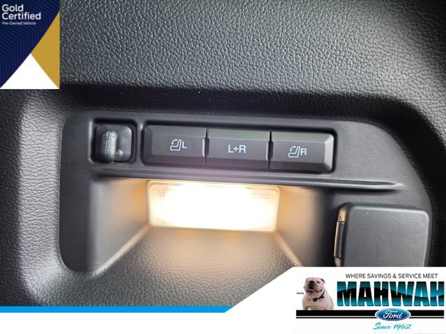 Certified 2023 Ford Explorer ST w/ Equipment Group 401A AWD/4WD image 9