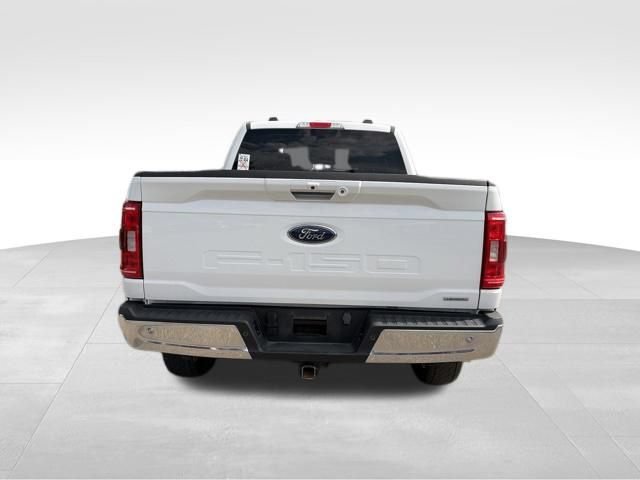 Certified 2023 Ford F150 XLT w/ Equipment Group 302A High AWD/4WD image 19