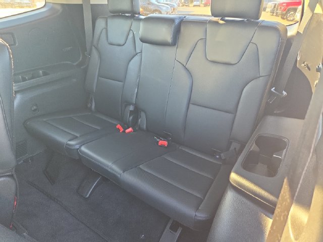 Used 2025 Kia Telluride S FWD image 28