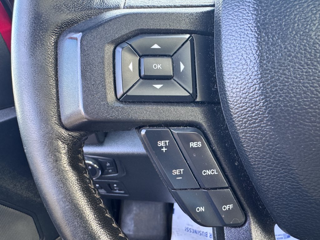 Certified 2020 Ford F150 XLT w/ Equipment Group 302A Luxury AWD/4WD image 19