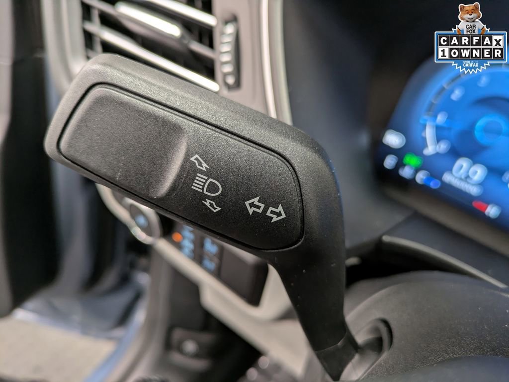 Certified 2023 Ford Escape Platinum w/ Premium Technology Package image 20