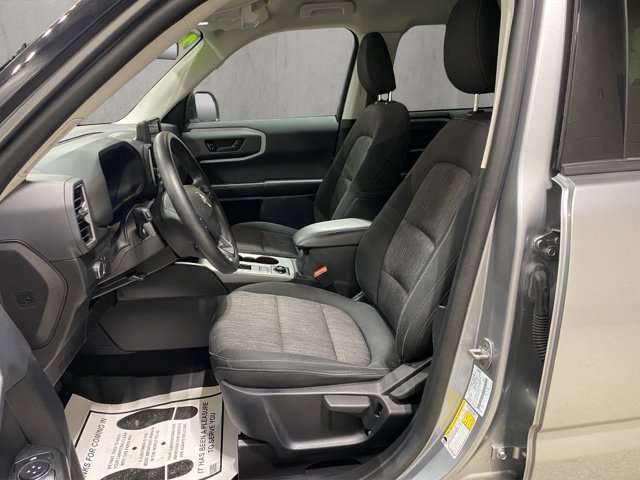 Certified 2022 Ford Bronco Sport Big Bend AWD/4WD image 12