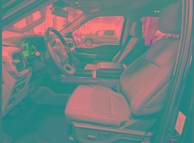 Certified 2022 Ford F150 XLT w/ Equipment Group 302A High image 6